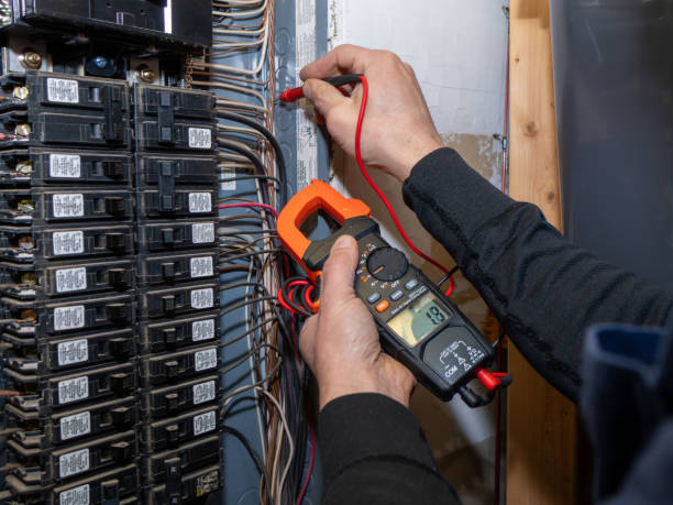 Best Affordable Electrical Installation  in Rossmoor, NJ